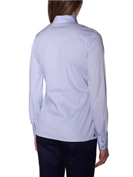 Camicia manila grace contropie CELESTE OXFORD