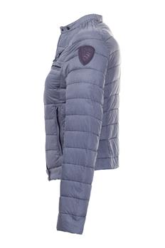 Piumino blauer donna 100 gr BIANCO E NERO - gallery 2
