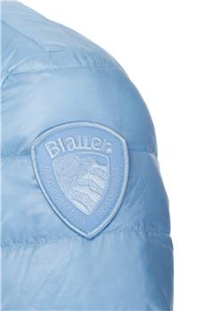 Blauer piumino d0nna 100gr CELESTE CHIARO - gallery 5