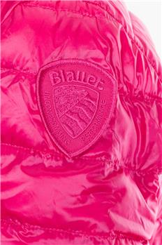 Blauer piumino d0nna 100gr FUXIA P5 - gallery 5