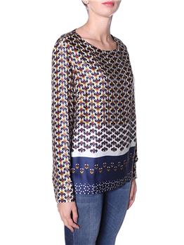 Blusa manila grace SENAPE - gallery 3