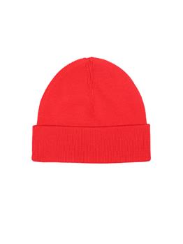 Cappello fred perry uomo ROSSO - gallery 3