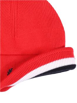 Cappello fred perry uomo ROSSO - gallery 4
