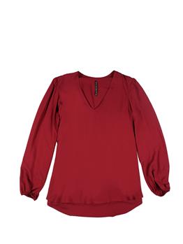 Blusa manila grace carol RUBINO