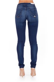 Jeans roy rogers donna JEANS - gallery 3