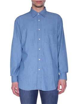 Camicia fred uomo JEANS - gallery 2