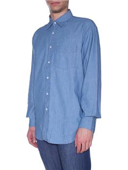 Camicia fred uomo JEANS - gallery 3