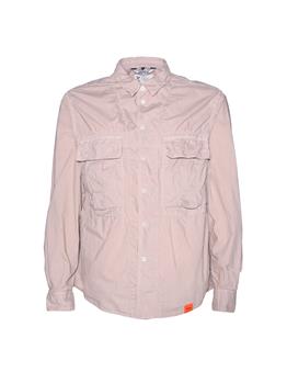 Camicia truffaut uomo aspesi BEIGE