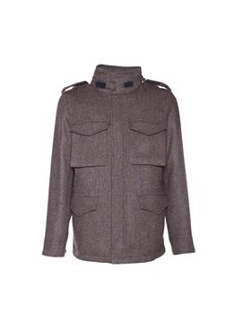 Giubbotto minfield cot aspesi MILITARY