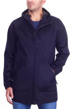 Cappotto aspesi loro piana BLU Y7