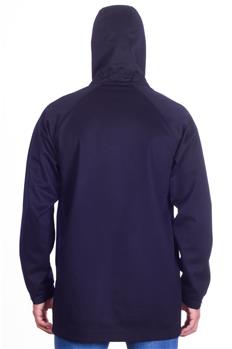 Cappotto aspesi loro piana BLU Y7 - gallery 4