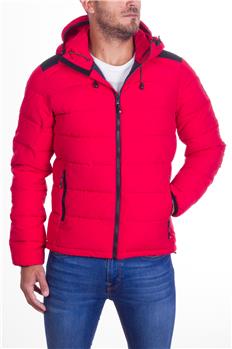 Piumino ciesse piumini uomo ROSSO - gallery 2