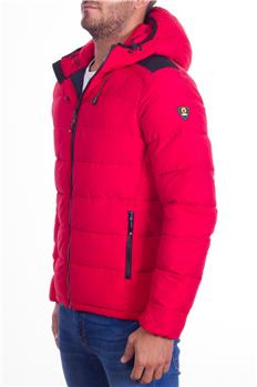 Piumino ciesse piumini uomo ROSSO - gallery 3