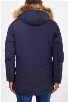 CIESSE PIUMINI PARKA UOMO BLU Y5 - gallery 3