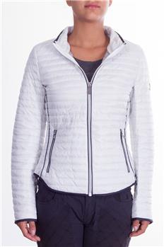 Ciesse piumini donna 100 gr BIANCO - gallery 2