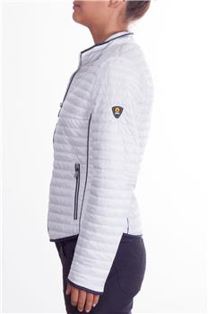 Ciesse piumini donna 100 gr BIANCO - gallery 3