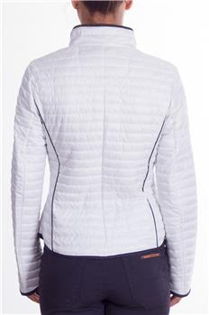 Ciesse piumini donna 100 gr BIANCO - gallery 4