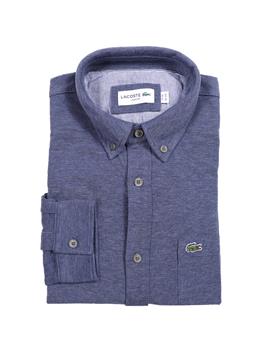 Camicia lacoste jeans uomo JEANS - gallery 3