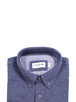 Camicia lacoste jeans uomo JEANS - gallery 4