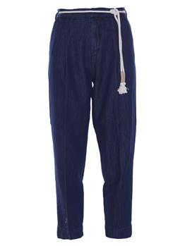 Denim re-issue donna roy roger LAVAGGIO SCURO