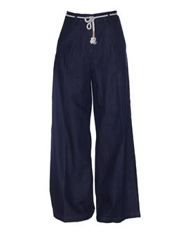 Denim re-issue donna royrogers LAVAGGIO SCURO