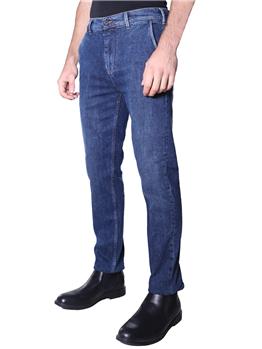 Jeans roy rogers uomo JEANS I0 - gallery 3