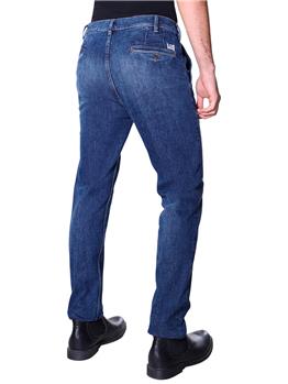 Jeans roy rogers uomo JEANS I0 - gallery 4