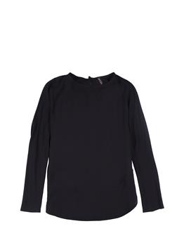 Casacca manila grace cinzia NERO