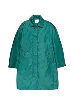 Soprabito aspesi donna VERDE