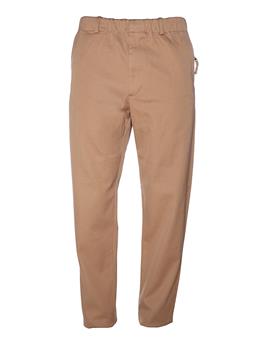 Pantaloni jump-in aspesi CAMMELLO