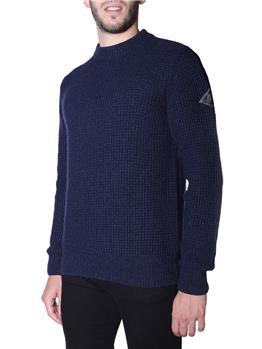 Maglia roy rogers uomo DENIM Y1 - gallery 3