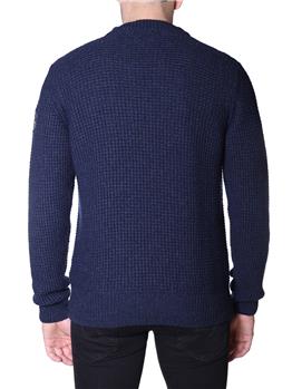 Maglia roy rogers uomo DENIM Y1 - gallery 4