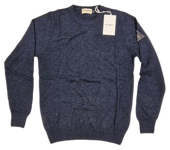 Maglia girocollo roy roger's DENIM