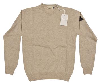 Maglia girocollo roy roger's SILK