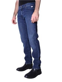 Jeans roy rogers uomo classico JEANS - gallery 3