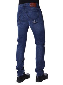 Jeans roy rogers uomo classico JEANS - gallery 4