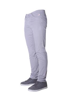 Jeans 5 tasche roy rogers GRIGIO - gallery 4