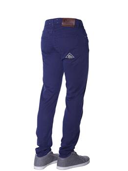 Jeans 5 tasche roy rogers INDACO