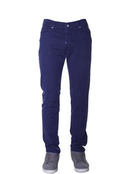 Jeans 5 tasche roy rogers INDACO - gallery 3