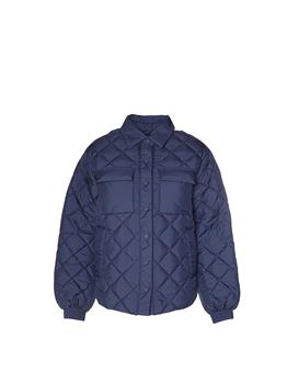Giubbotto ellie save the duck BLUE BLACK