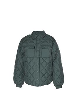 Giubbotto ellie save the duck PINE GREEN