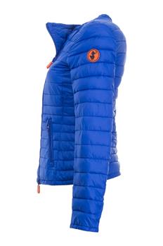 Save the duck donna cerniera BLUETTE P4