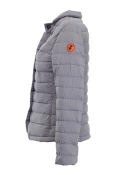 Piumino save the duck elasten BEIGE P4