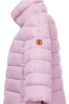 Save the duck manica donna 3/4 ROSA - gallery 2