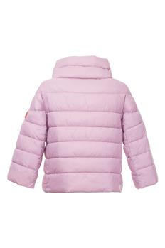 Save the duck manica donna 3/4 ROSA - gallery 3