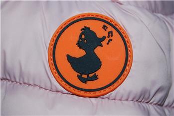 Save the duck manica donna 3/4 ROSA - gallery 6