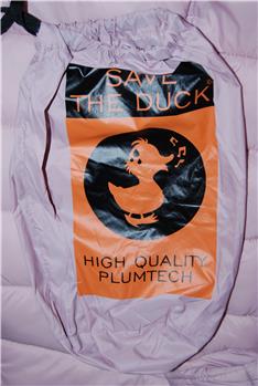 Save the duck manica donna 3/4 ROSA - gallery 7