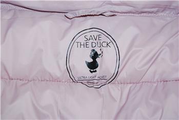 Save the duck manica donna 3/4 ROSA - gallery 8