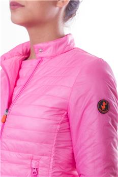 Save the duck piumino donna ROSA P6 - gallery 5