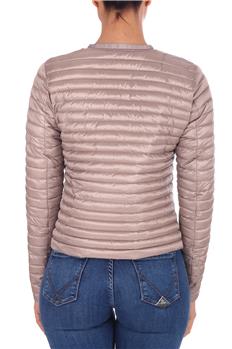 Piumino save the duck donna BEIGE - gallery 3